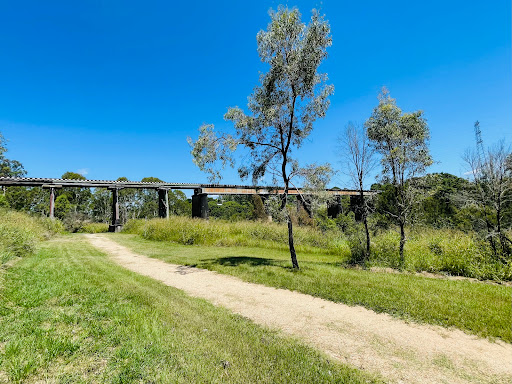 River to Rail Trail - Bridge Street Gallery - Australia