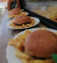 Photo n°10 de Snack dino's park à Saint-Hilaire-de-Riez (Restaurant français)