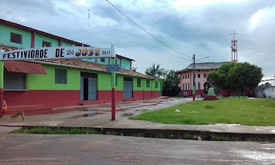 Photos of Igreja de S&atilde;o Jos&eacute;
