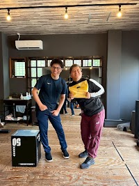 グッドライフジム 六町