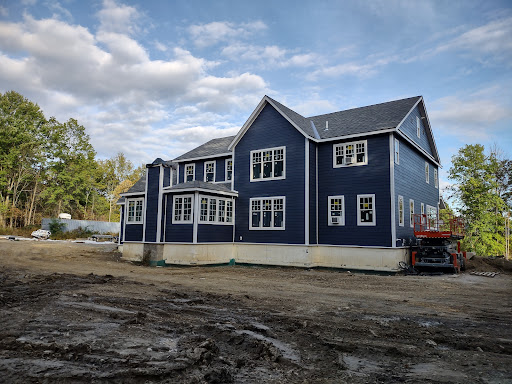 Ryan Construction - Visual