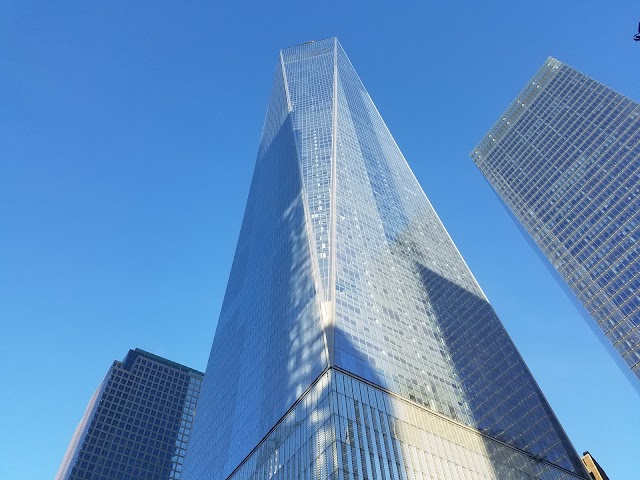 World Trade Center