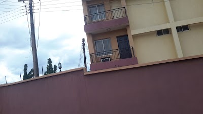 Photos of Royal Palace Hotels Ltd