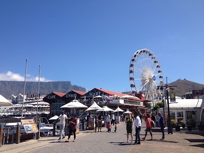 Photos of Cape Union Mart V&A Waterfront Adventure Centre