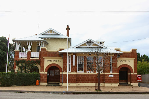 Australia Post - Beverley LPO - Thumbnail