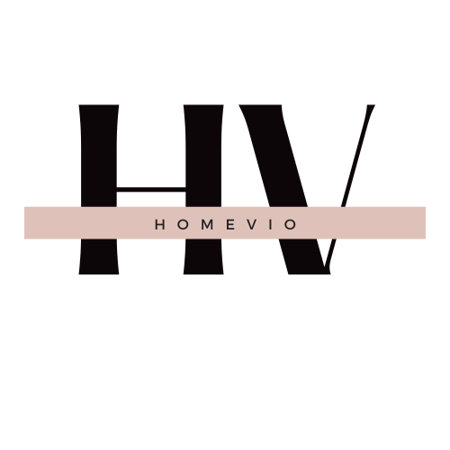 Homevio - Visual