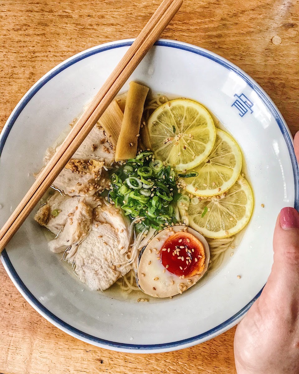 Tonkotsu Peckham — photo 9