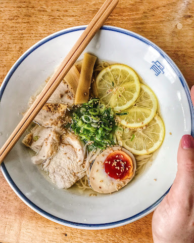 Tonkotsu Peckham by null