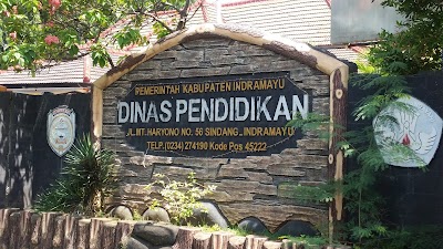 Photos of Dinas Pendidikan Kabupaten Indramayu