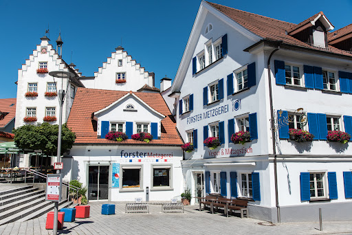 Metzgerei Forster - Thumbnail