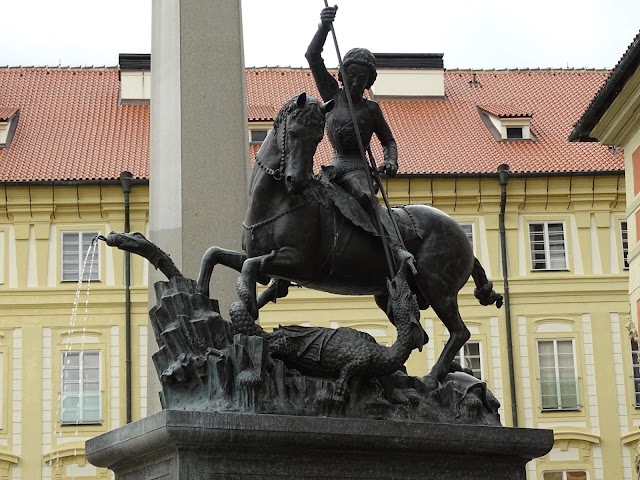 Staroměstská
