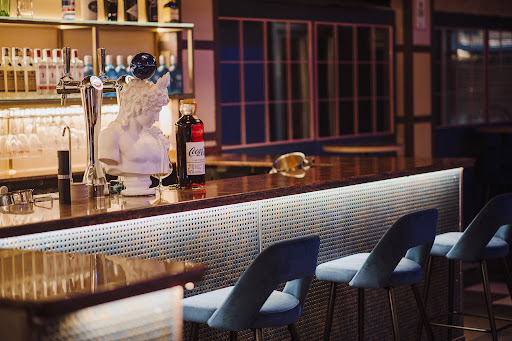Acropolis Café Pub