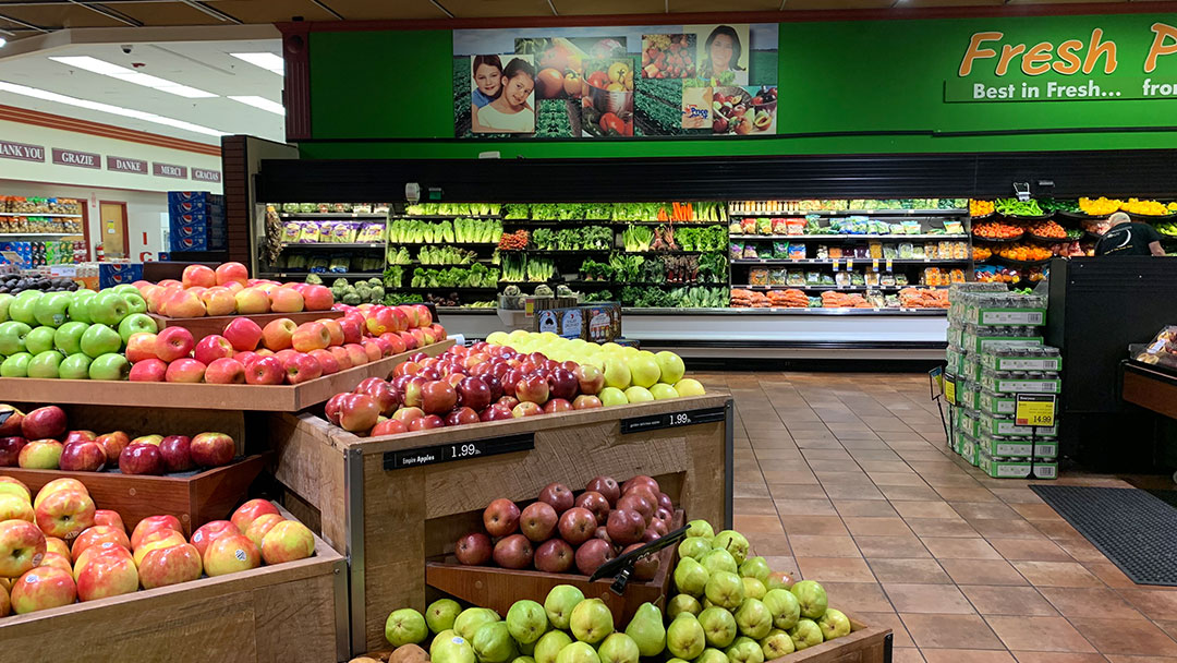 Price Chopper