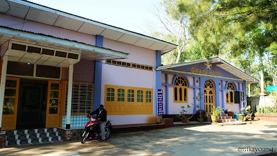 Photos of Greace Hotel 1
