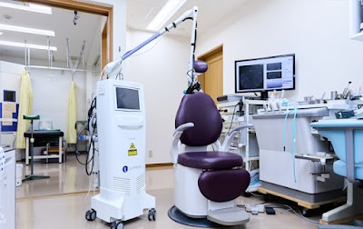 こうざき耳鼻咽喉科