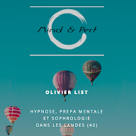 Olivier List à Bascons