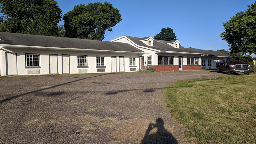 Park Motel Caldwell ohio - United States