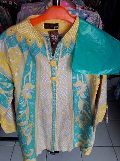 Photos of Alfamart Sudirman Indah 2