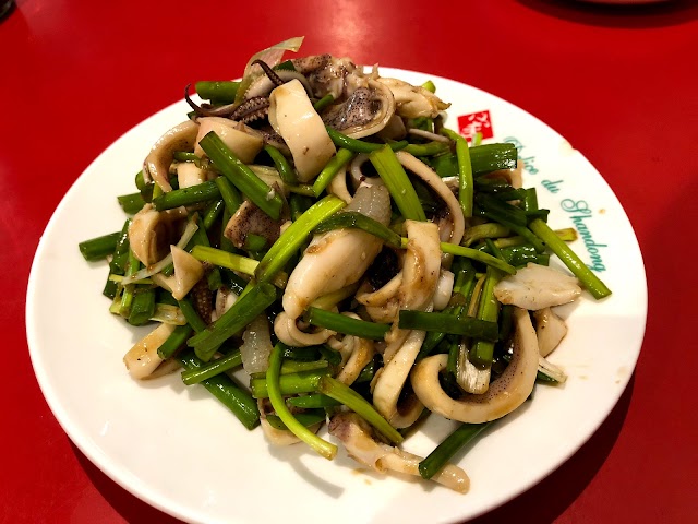 Délices de Shandong