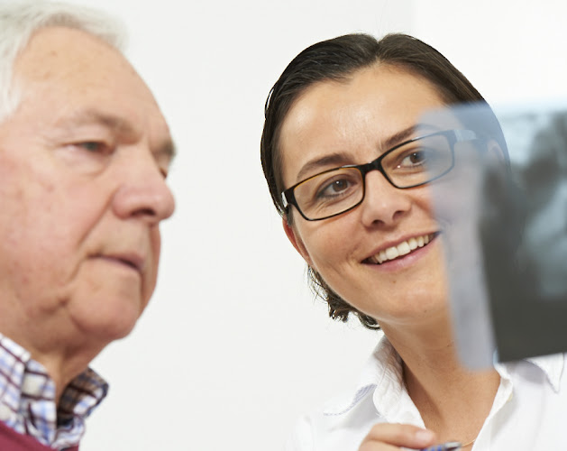 Cordt & Lentke Zahnarztpraxis Langenfeld