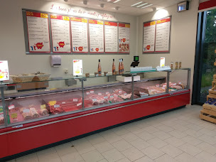 Photo n°4 de Maxiviande Pont-Audemer à Pont-Audemer (Charcuterie)