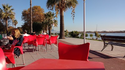 Photos of Marismas del R&iacute;o Palmones