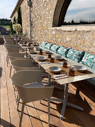 Photo n°2 de Domaine Uma à Valflaunès (Vignoble)