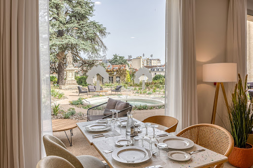 Photo de Résidence Services Seniors Les Jardins d'Arcadie de Périgueux à Périgueux (24000)