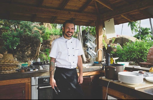 Maui Gourmet Food