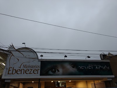 Photos of Christ Church Ebenezer Guatemala