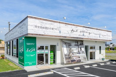 エイブルネットワーク可児店