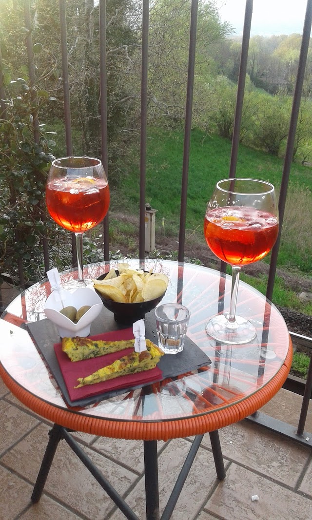 Il Viandante Franciacorta