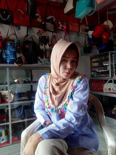 Photos of Cahaya Aditama Swalayan