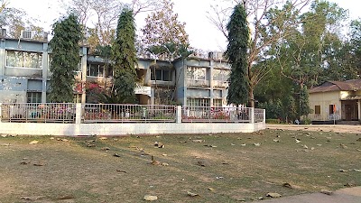 Photos of Moulvibazar Government College