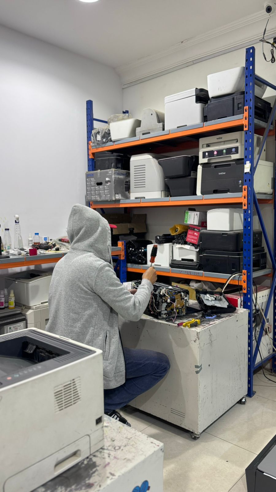 مؤسسة امجاد القبس - صورة 3