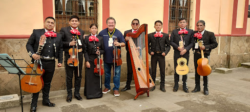 Mariachi Música Tradicional en Zacatlan