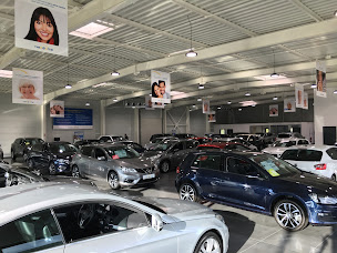 Photo n°18 de Le Veodrome Mulhouse à Illzach (Concessionnaire automobile)