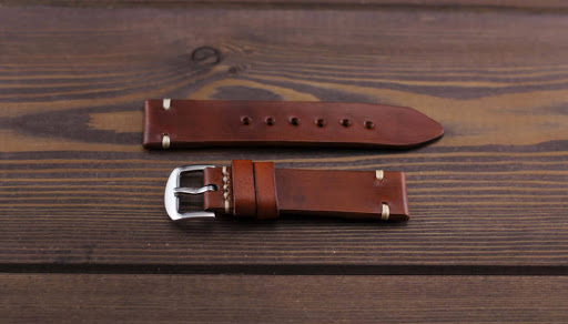 Leather Watch Straps Australia