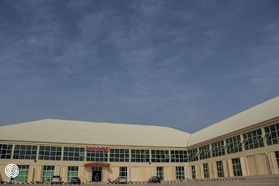 Photos of Jifatu Shopping Mall