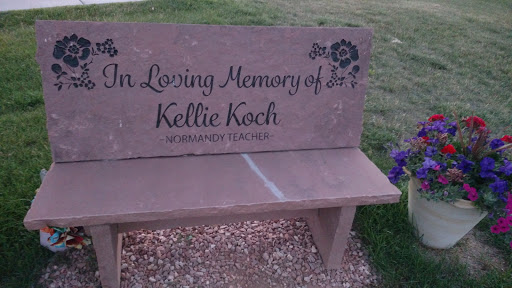 Normandy Elementary School - Visual