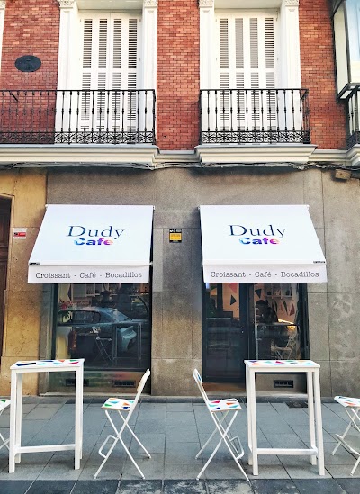 Photos of Dudy Caf&eacute;