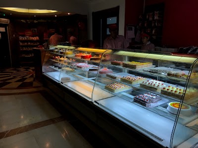 Photos of Caesars Confectionery