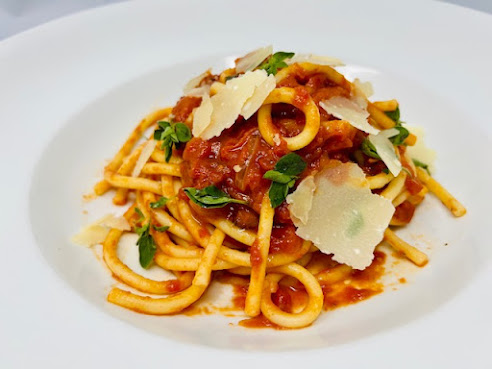 Casati's Modern Italian by null