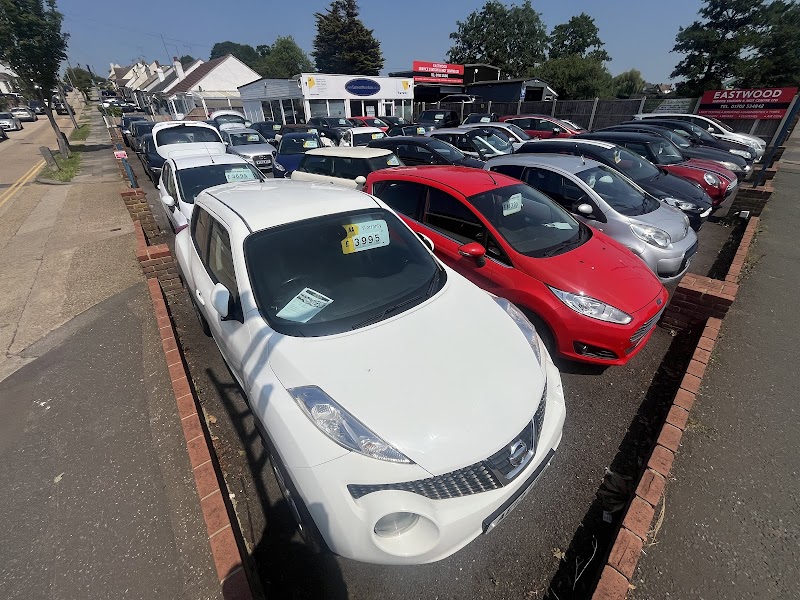Eastwood Motor Sales photo 3