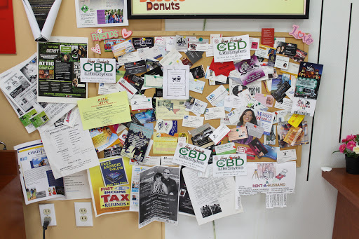 Desoto Donut & Cafe - Thumbnail