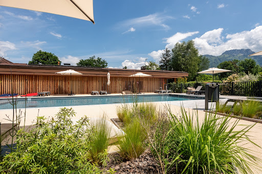 CAMPING EUROPA Lac Annecy