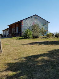 Photo n°25 de Camping La Petite Houmée à Curzay-sur-Vonne (Terrain de camping)