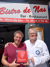 Photo n°31 de A bistro de nas à Pomas (Bureau de tabac)