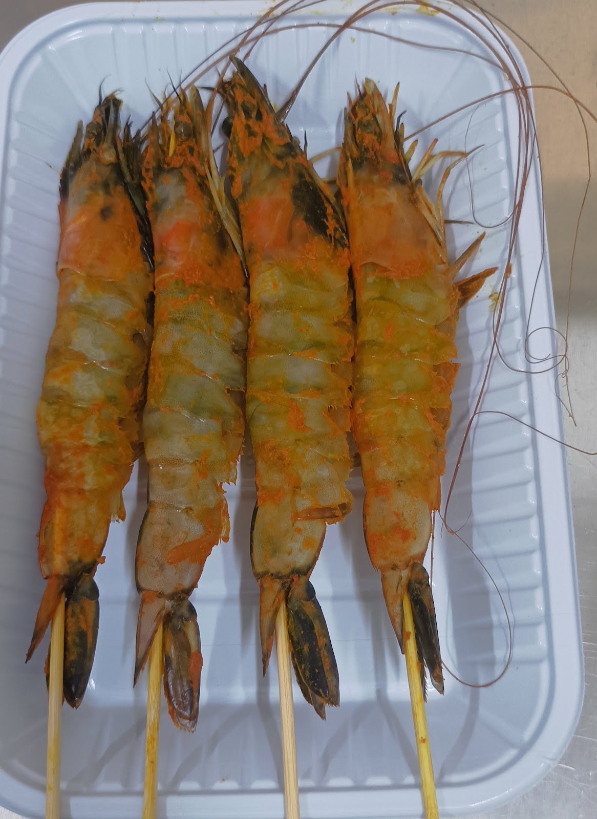 Kabab Isfahan Al Khas Restaurant - صورة 4