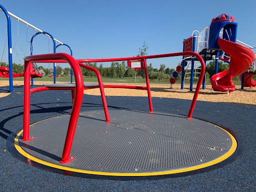 Prairie Ridge Park